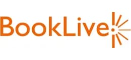 BookLive のロゴ