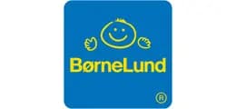 BorneLund のロゴ