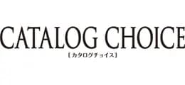 CATALOG CHOICE のロゴ