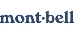mont-bell のロゴ