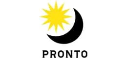 PRONTO のロゴ