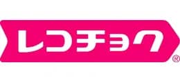 レコチョク のロゴ