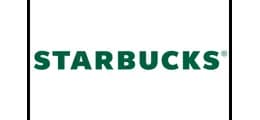 Starbucks のロゴ