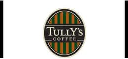 TULLY'S COFFEE のロゴ